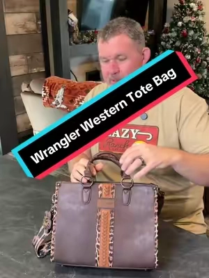Wrangler tote bag #wranglertotebags #westerntotebag #wranglerbag #westernbag #wranglerpurse 