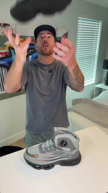 #tiktokshopcreatorpicks #newyearnewme #workboots 