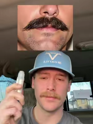 #beard #mustache 