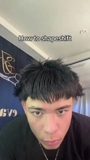 Really the method the use this texture combo 🙂‍↕️ #texture #stylinghair #haircut @BASED 