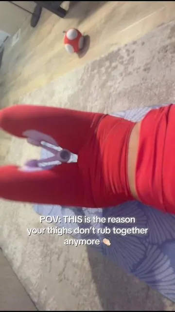 Add this to your 2026 to do list 🩷 #fyp #fitness #selfcare #goals #thighmaster  