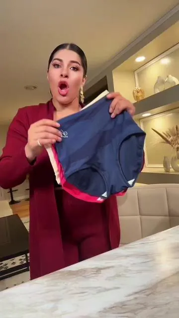 #CalzonesConFaja 