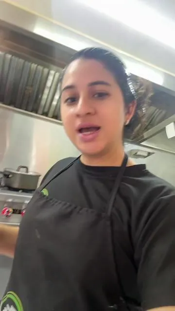 Ando bien comoda trabajando