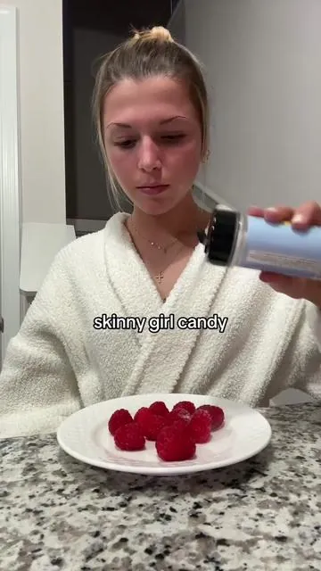 i love sour candy