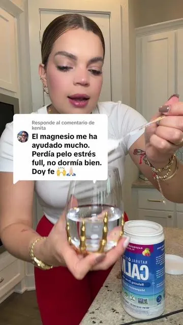 Respuesta a @kenita #paratiiiiiiiiiiiiiiiiiiiiiiiiiiiiiii #magnesium 
