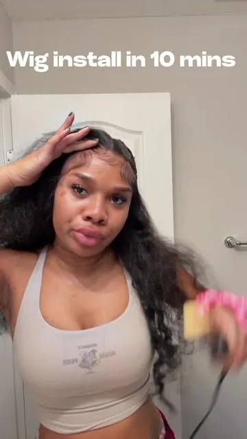 Reinstall on this beautiful wig from @Pizazz Hair Shop 🔥🔥#fypシ゚viral #hairinspo #hairinfluencer #contentcreator 
