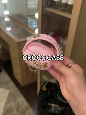 #crocs 