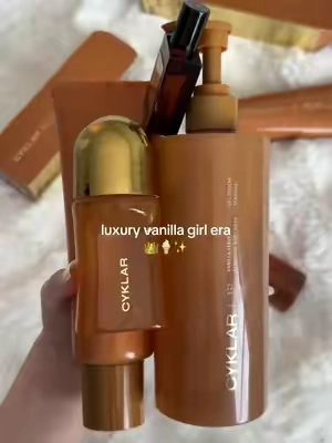 deodorant sold separately 💞 #cyklar #vanilla #vanillagirl #vanillascents #tiktokshopcreatorpicks @CYKLAR 