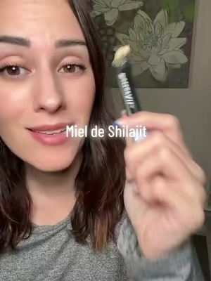 esta miel de Shilajit de Betteralt ofrece beneficios para ambos hombres y mujeres #honeysticks #shilajithoneysticks #shilajitbenefits #betteraltshilajit #shilajit 