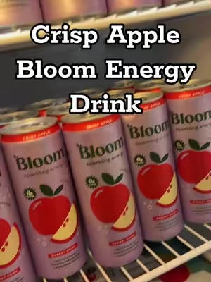 Replying to @Chey | T1D | Boy mom | SAHM Sure, you could wait until January 19 to get your Bloom Energy Drink in Crisp Apple for $19 on the zon… but why wait when I can have mine in my hands in TWO days and get free shipping through the TikTok Shop? 🤷‍♀️ Sometimes saving a few dollars isn’t worth the wait—especially when it comes to that crisp apple flavor and the energy boost I need right now. 🍎⚡ Don’t sleep on this deal, bestie. Your future energized self will thank you. 🙌 @Bloom Nutrition #bloom #bloomnutrition #bloomcrispapple #newyearnewme #energydrink 