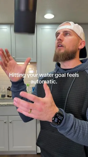 Brümate #Brumate #WaterGoals #HydrationGoals #DrinkMoreWater #InsulatedBottle