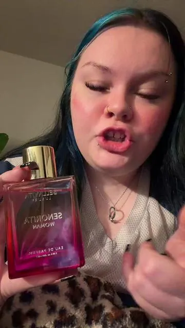 New favorite scent of 2026 holy shiii #perfume #bellavita #smellgood #fyp #fypシ゚viral 