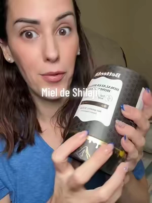Está miel de Shilajit ofrece beneficios para ambos hombres y mujeres #shilajit #shilajitbenefits #honeysticks #shilajithoneysticks #betteraltshilajit 