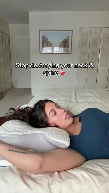 Get ready to sleep like a baby 😴