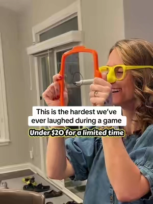 We had a few cold ones before busting this out and couldn’t put it away it was so #funny #games #funnygames 