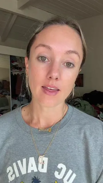 Sorry not sorry I love it all 🥰 #pointofview #pov #skincare #travelsize #foryou 