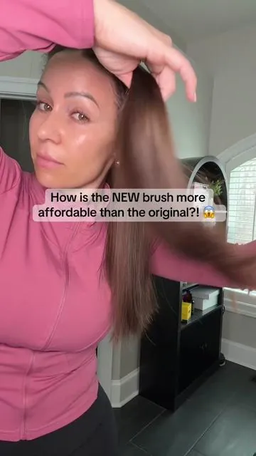 #langehairtools #hairtools #blowoututorial 
