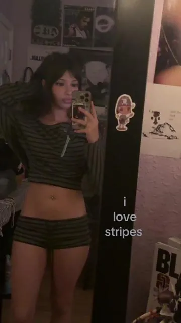 #stripes #grey 