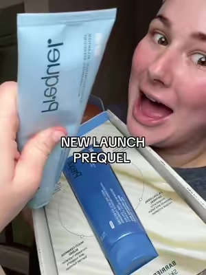@Prequelskin #prequelskin #skincare #prequel 