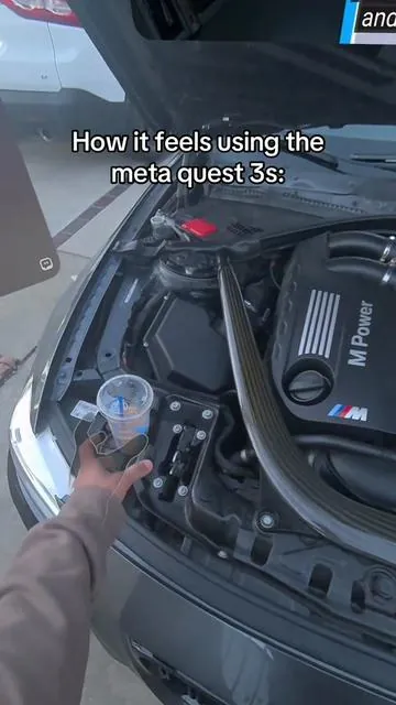 #metaquest #vrheadset 