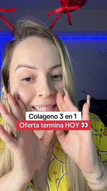 Colageno 