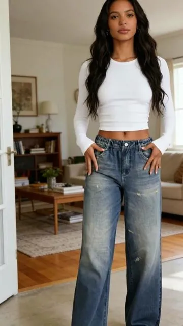Halara sweatpants jeans BACK IN STOCK!!! Sale ends soon #halara #tiktokshopcreatorpicks #halarajeans #halarapants #sweatpants