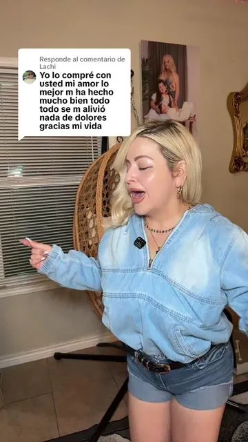 Respuesta a @Lachi 