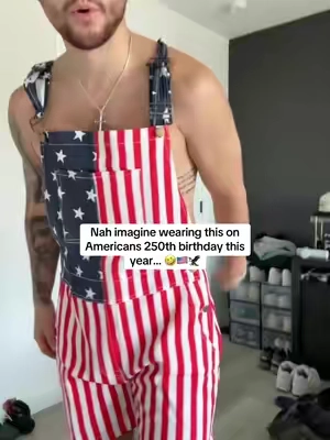 This is gonna go crazy #usa #july4th #america 