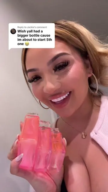 Replying to @Jackie lmk if we should do it!!🥹🥹🥹💕 