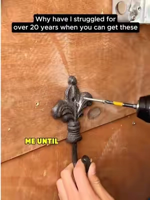 Super strong magnetic force! No more worrying about loose screws anymore!#tiktokshoprestock #CategorySpotlight#magnetic #magneticbits #tools 