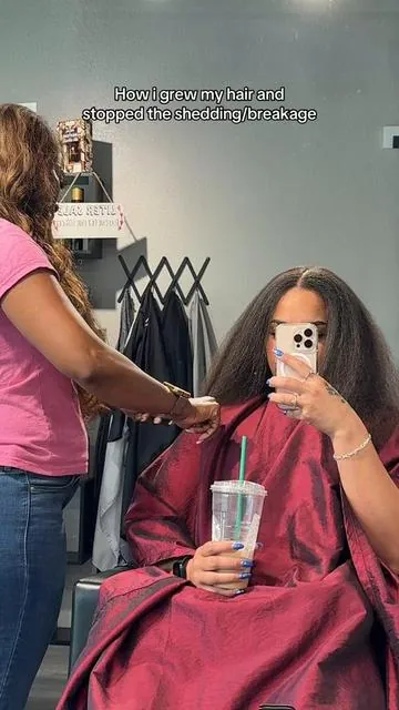 Discount code: MARYSAVESYOU #maryruths #maryruthssuperbrandday #superbrandday #tiktokshopcreatorpicks #hairgrowth 