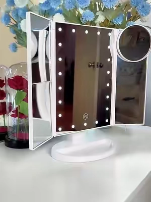 #portablemirror #mirror #espejo 