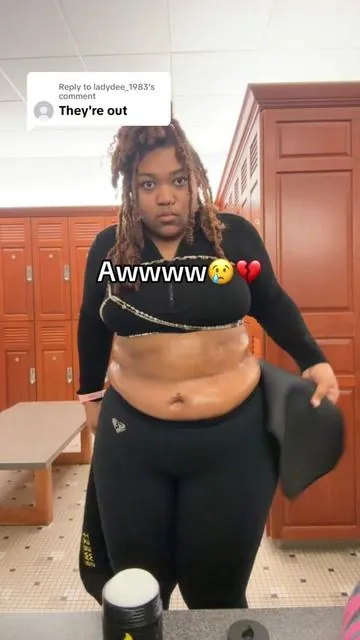 Replying to @ladydee_1983  Oop they are actually back in stock with better colors for the Xtra coverage waist trimmer ❤️‍🔥 #gymmotivation #waistline #gymtok #gymaccessories #fitnessjourney 