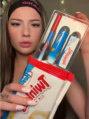 #lipkits #twinkielipkit #lipcombo 