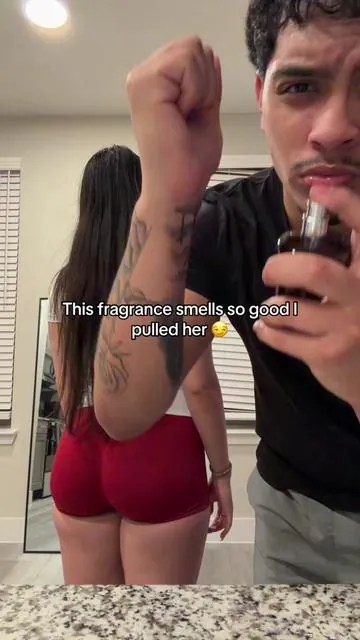 Trust me you NEED this one 🔥 #mensfragrance #fragrancetiktok #tiktokshopdeals 