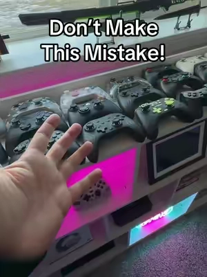 It really is so nice! #mamba #controller #videogames #gaming #gamer 