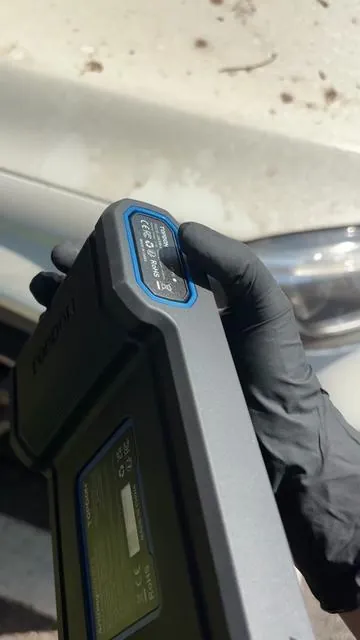 Mechanics regret not finding this scanner sooner#DIY #mechanic #carfixing #auto #HONDA 