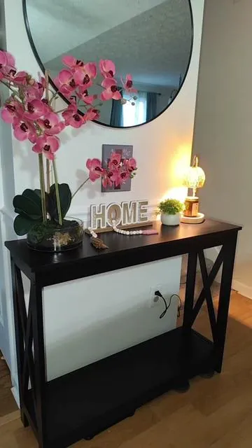 Mesa para decorar tu hogar ☺️  #paratiiiiiiiiiiiiiiiiiiiiiiiiiiiiiii #homedecor #tiktokshop #home #viral 