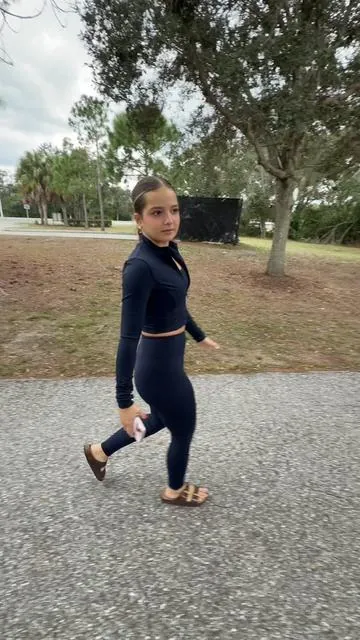 #workoutset #workoutoutfit @emi💝 