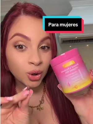 Acabo de comprar los LEEFAR Her Juicy Feminine Gummies porque buscaba algo práctico para sumar a mi rutina de bienestar diario. Son gummies fáciles de tomar y pensados para el cuidado femenino dentro de hábitos cotidianos. Me llamó la atención el formato, el precio y que sean fáciles de integrar al día a día. Si estás buscando algo similar, aquí te los dejo 💕 #tiktokshopcreatorpicks #tiktokshop #wellnessroutine #SelfCare #dailyhabits  