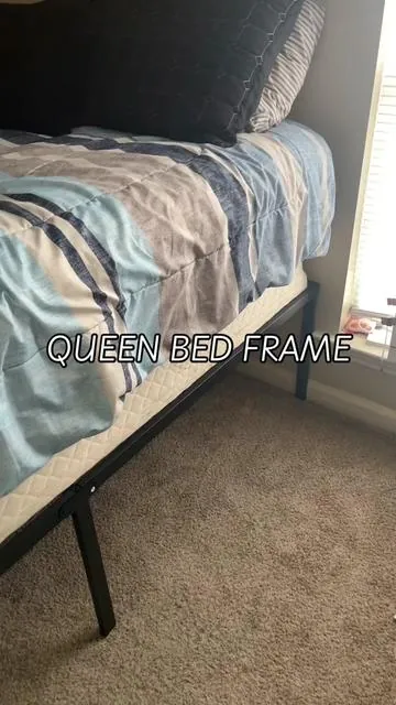 #bedroom #bedframe #bedframes #queenbedframe #frames 