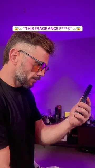 💀 Lattafa Habik Review - When Noel Drops the F-Bomb About a Fragrance When a fragrance reviewer CUSSES on camera about a cologne, that's not a review. That's a warning 🚨 💬 What Noel Actually Said: "I don't believe I gave this fragrance enough praise" 💀 "This is Lattafa Habik" 💜 "This fragrance f***s" 😱 "The OG is discontinued, but Habik will continue its legacy forever" ⚡ 🎯 Why That Matters: Noel doesn't cuss about fragrances 💬 Then he said the word LEGACY 👑 For a fragrance under $35 💸 I didn't even read the notes. Just bought it 🛒 ⚠️ The Le Male Essence Problem: Original is DISCONTINUED forever 🚫 People hunting eBay paying $600-800 for USED bottles 💸 Authentication risks everywhere 😤 Complete desperation mode 💀 🧬 What You're Actually Getting: ✅ Inspired by $800 Le Male Essence DNA 💜 ✅ Same cardamom-pepper opening that made the OG famous 🌶️ ✅ Same rich leather base 💼 ✅ 8-12 hour beast mode projection ⏰ ✅ Real owner tested both side-by-side: "90% there, lasted LONGER than original" 💯 ✅ 4.5 stars from 2,600 TikTok Shop buyers ⭐ 🛒 How to Get Lattafa Habik Under $35: Tap orange cart 👇 Add to cart 📦 Stack every coupon at checkout ✂️ ⚠️ Coupons vary per person and are different for everyone 💬 When Noel Cusses, You Listen: He called it a LEGACY 👑 Then dropped an F-bomb on camera 💀 That's the signal 🚨 If you're still thinking about it, you're late ⏰ #lattafahabik 
