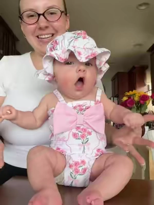 Soooooo cute!!! #babyfashion #swimsuit #girlmom #girly #coquette 