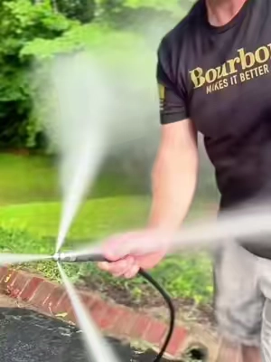 Clear clogged drains fast with this high pressure sewer jetter kit built to blast through buildup #TikTokShopCreatorPicks #TikTokShopJumpstartSale #NewYearNewMe #PressureWasher #HomeMaintenance @POHIR US 