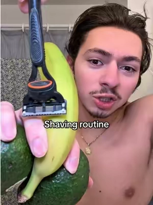 I’m actually impressed