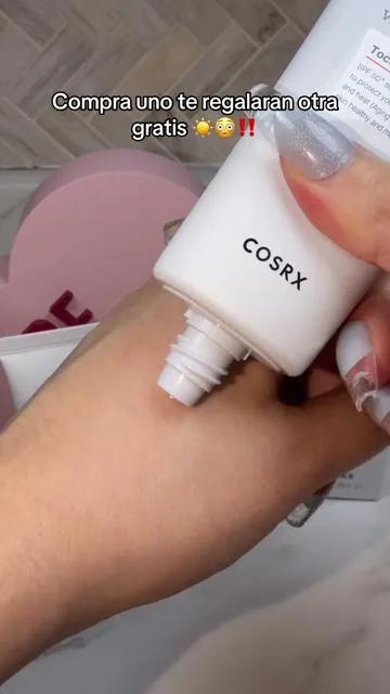 @COSRX US #tiktokshopcreatorpicks #tiktokshopjumpstartsale #cosrxvitamincserum #cosrxvitaminc23serum #cosrxpartner 