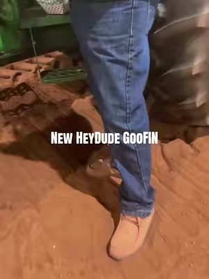New HeyDude Shoes #heydudeshoes #mensfashion #heydudes #heydude #tiktokshopcreatorpicks @HeyDude 