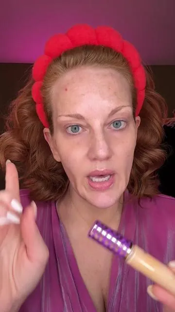 @tarte cosmetics #shapetapeweek 