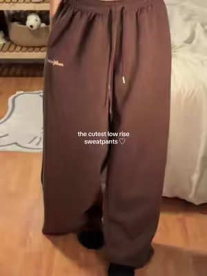 #edikted #sweatpants 