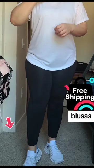 #vneck #vnecktshirt #blouses #shirt #blusas 